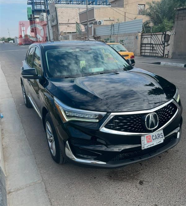 Acura RDX 2021 for sale in Iraq - Basra
